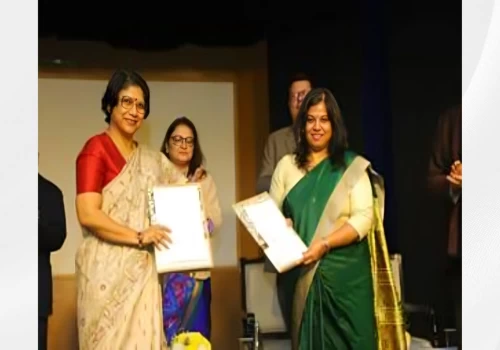 NCL and OIL partner with NSTFDC to strengthen Eklavya schools through CSR support